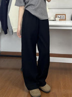 Pack 2 Joggers Gris - Noir