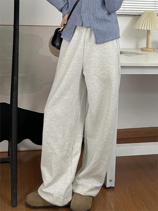 Pack 2 Joggers Gris - Noir