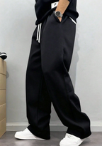 Pack 2 Joggers Gris - Noir