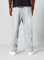 Pack 2 Joggers Gris - Noir