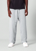 Pack 2 Joggers Gris - Noir