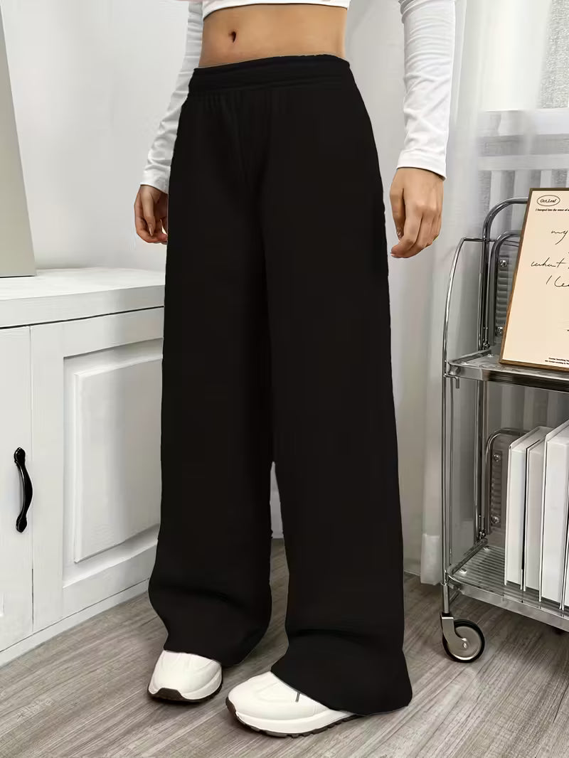 Pack 2 Joggers Gris - Noir